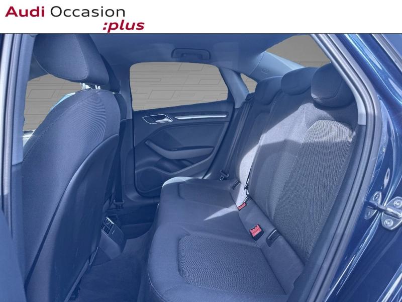 Voitures occasions Audi A3 Berline Base Cesson-Sévigné