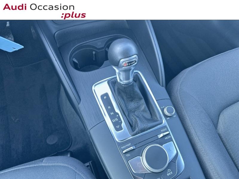 Voitures occasions Audi A3 Berline Base Cesson-Sévigné