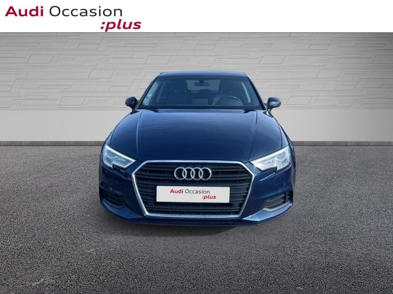 Voitures occasions Audi A3 Berline Base Cesson-Sévigné