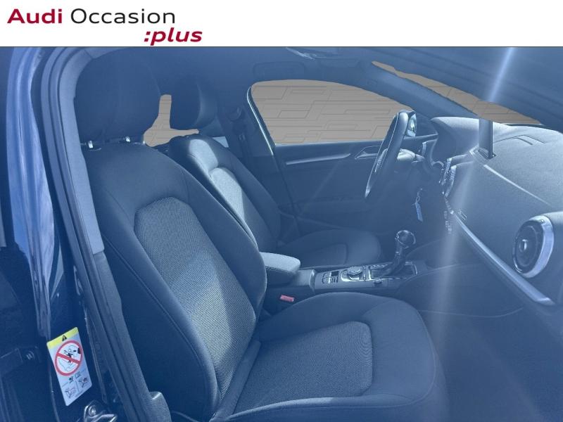 Voitures occasions Audi A3 Berline Base Cesson-Sévigné