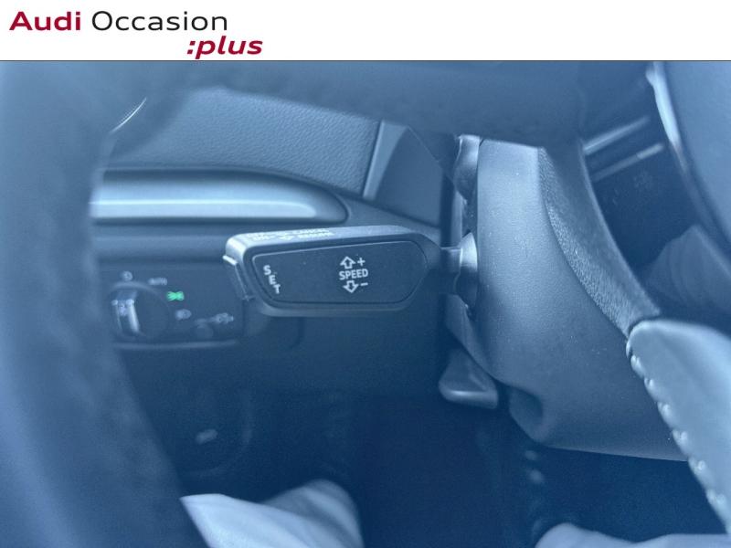 Voitures occasions Audi A3 Berline Base Cesson-Sévigné