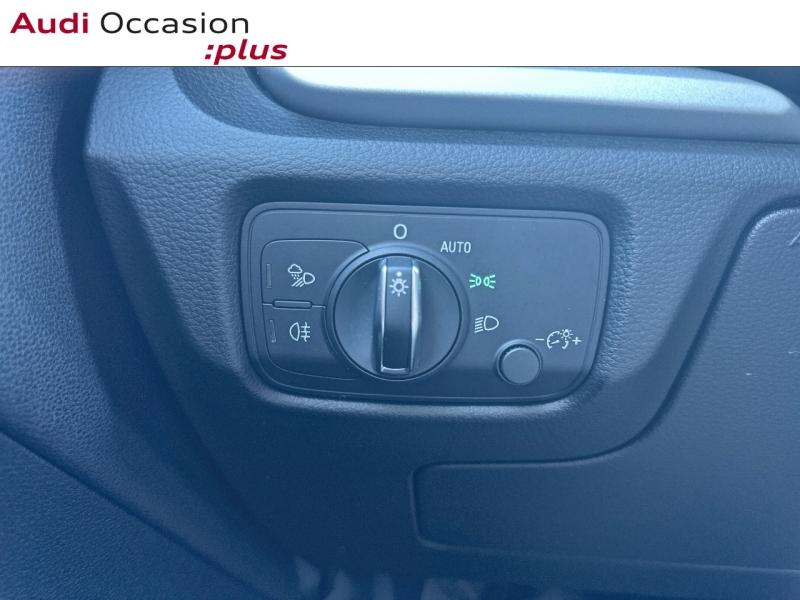 Voitures occasions Audi A3 Berline Base Cesson-Sévigné