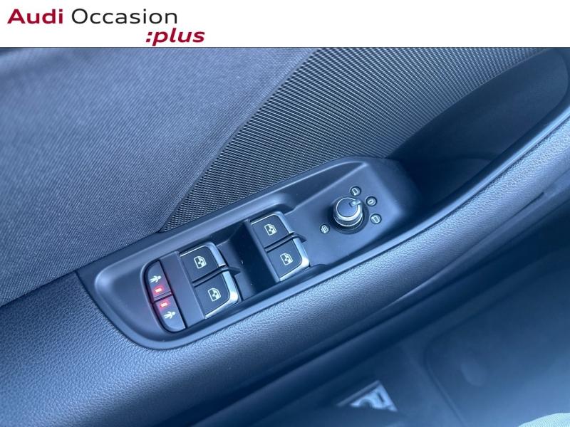 Voitures occasions Audi A3 Berline Base Cesson-Sévigné