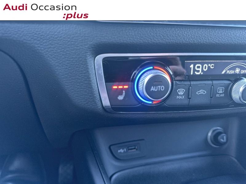 Voitures occasions Audi A3 Berline Base Cesson-Sévigné