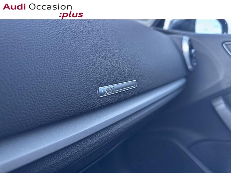 Voitures occasions Audi A3 Berline Base Cesson-Sévigné