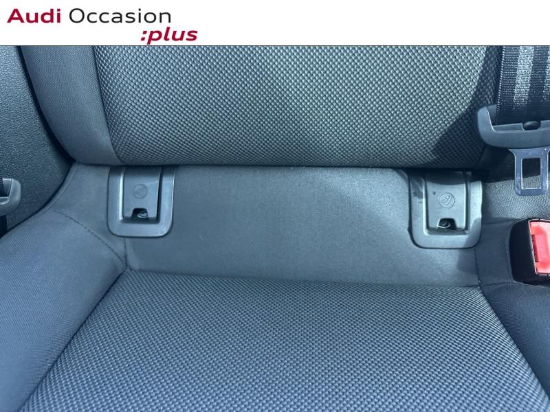 Voitures occasions Audi A3 Berline Base Cesson-Sévigné