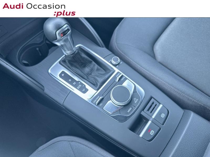 Voitures occasions Audi A3 Berline Base Cesson-Sévigné
