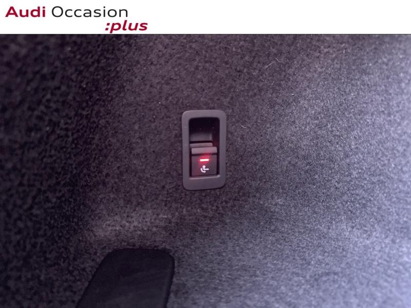 Voitures occasions Audi A3 Berline Base Cesson-Sévigné