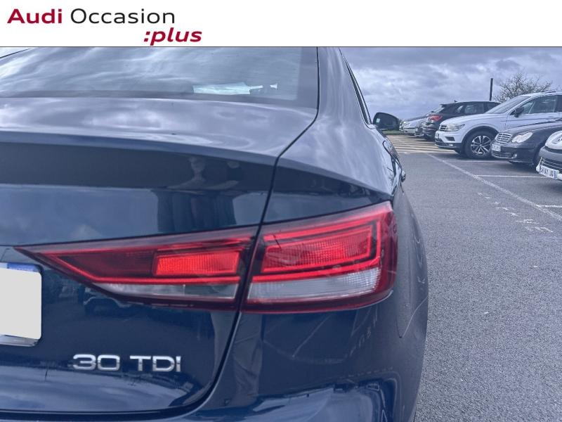 Voitures occasions Audi A3 Berline Base Cesson-Sévigné