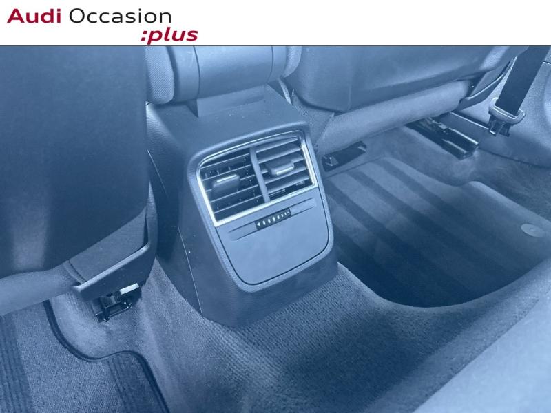 Voitures occasions Audi A3 Berline Base Cesson-Sévigné