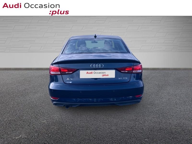 Voitures occasions Audi A3 Berline Base Cesson-Sévigné