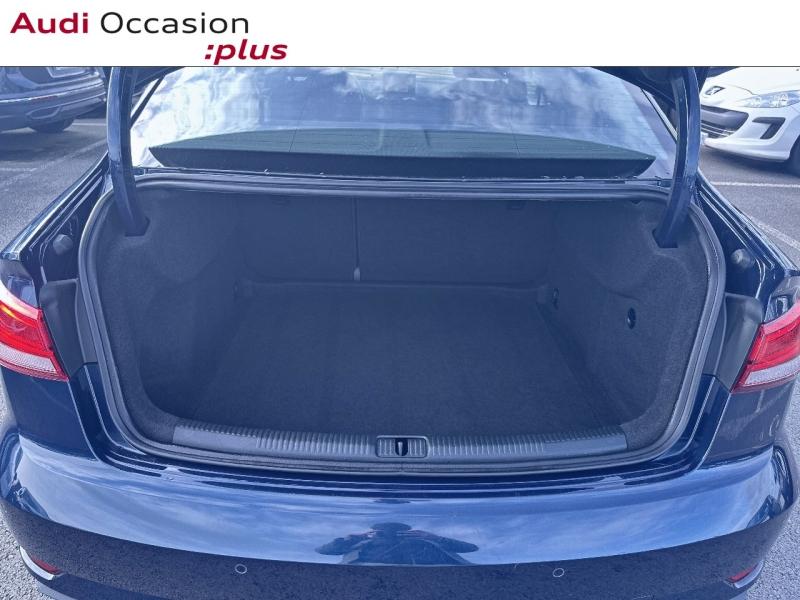 Voitures occasions Audi A3 Berline Base Cesson-Sévigné