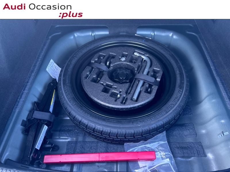 Voitures occasions Audi A3 Berline Base Cesson-Sévigné