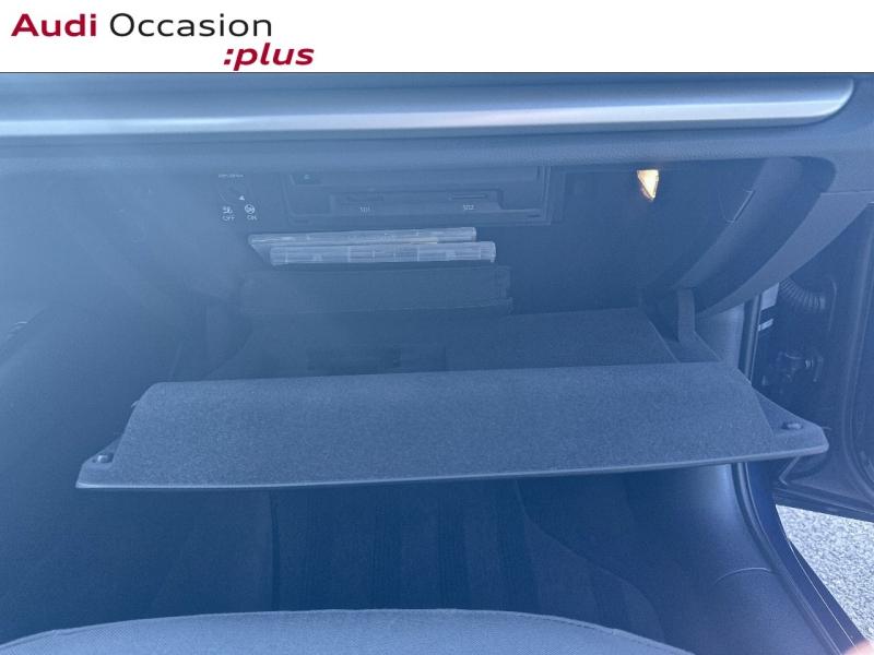 Voitures occasions Audi A3 Berline Base Cesson-Sévigné