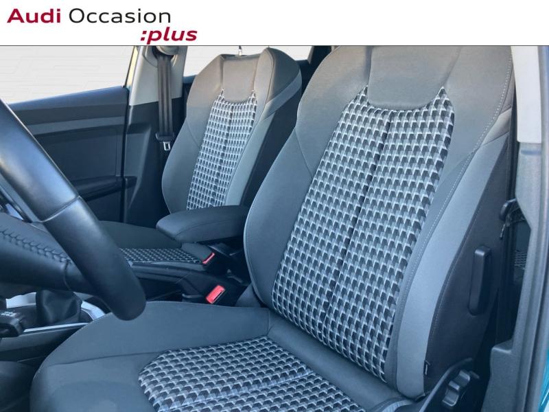 Voitures occasions Audi A1 Sportback Design Cesson-Sévigné