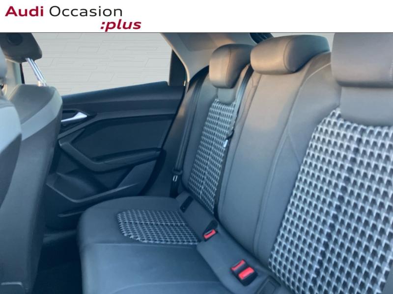 Voitures occasions Audi A1 Sportback Design Cesson-Sévigné