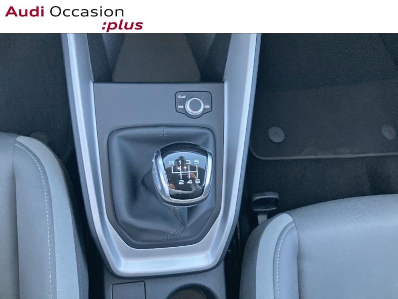 Voitures occasions Audi A1 Sportback Design Cesson-Sévigné