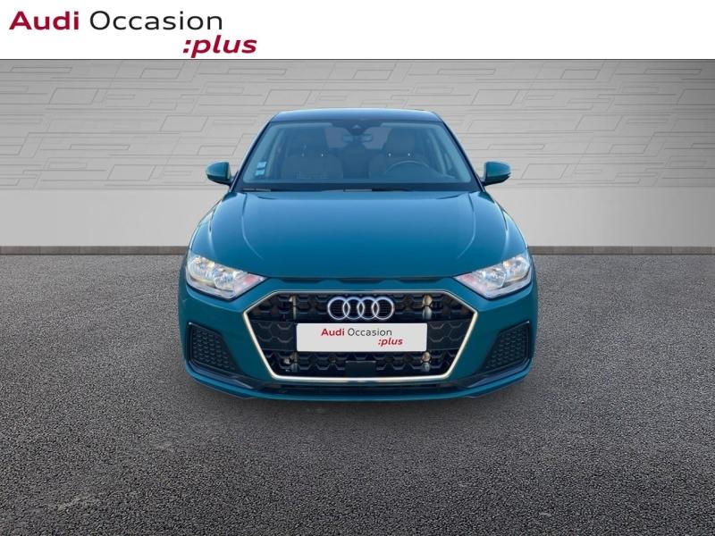 Voitures occasions Audi A1 Sportback Design Cesson-Sévigné