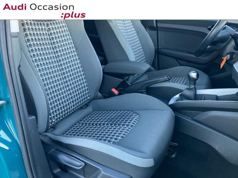 Voitures occasions Audi A1 Sportback Design Cesson-Sévigné