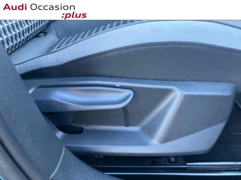 Voitures occasions Audi A1 Sportback Design Cesson-Sévigné