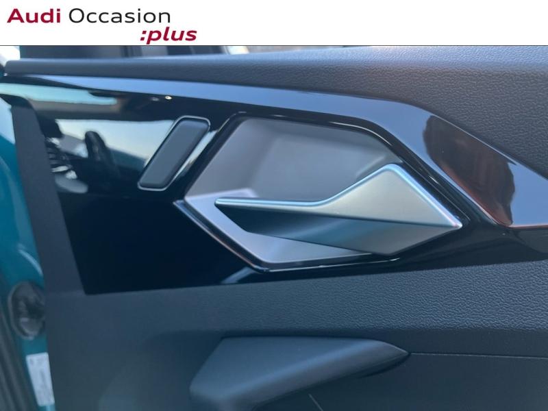 Voitures occasions Audi A1 Sportback Design Cesson-Sévigné