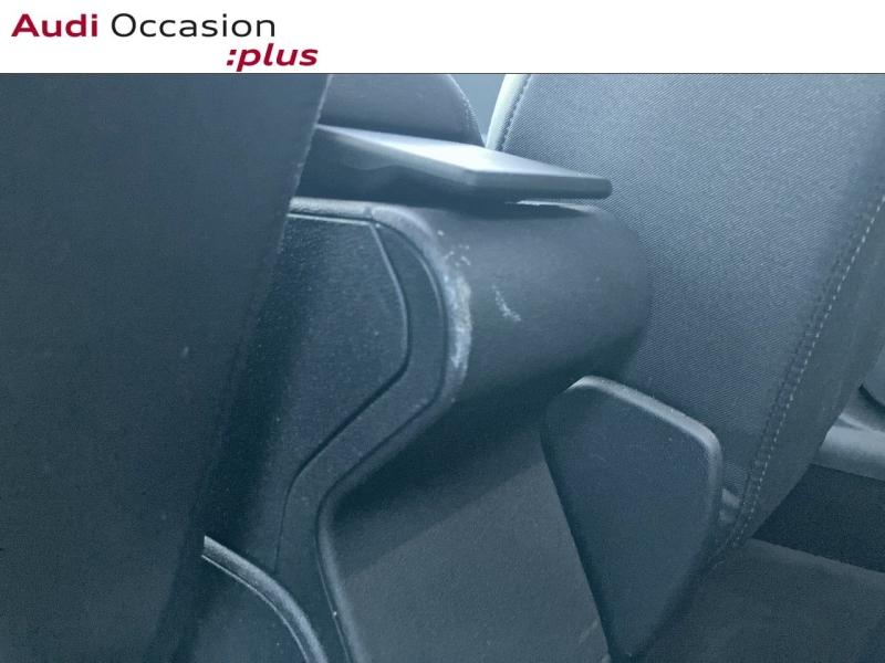 Voitures occasions Audi A1 Sportback Design Cesson-Sévigné