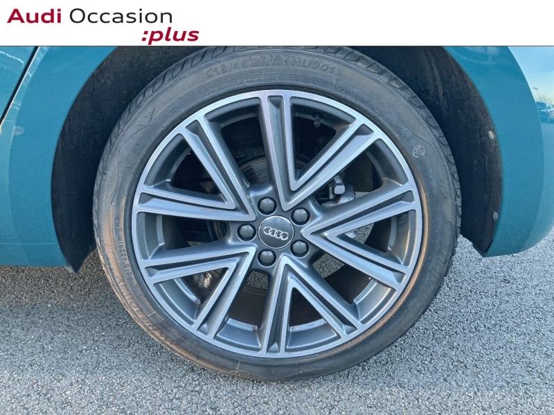 Voitures occasions Audi A1 Sportback Design Cesson-Sévigné