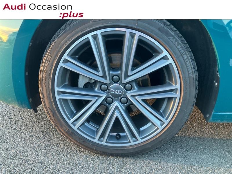 Voitures occasions Audi A1 Sportback Design Cesson-Sévigné