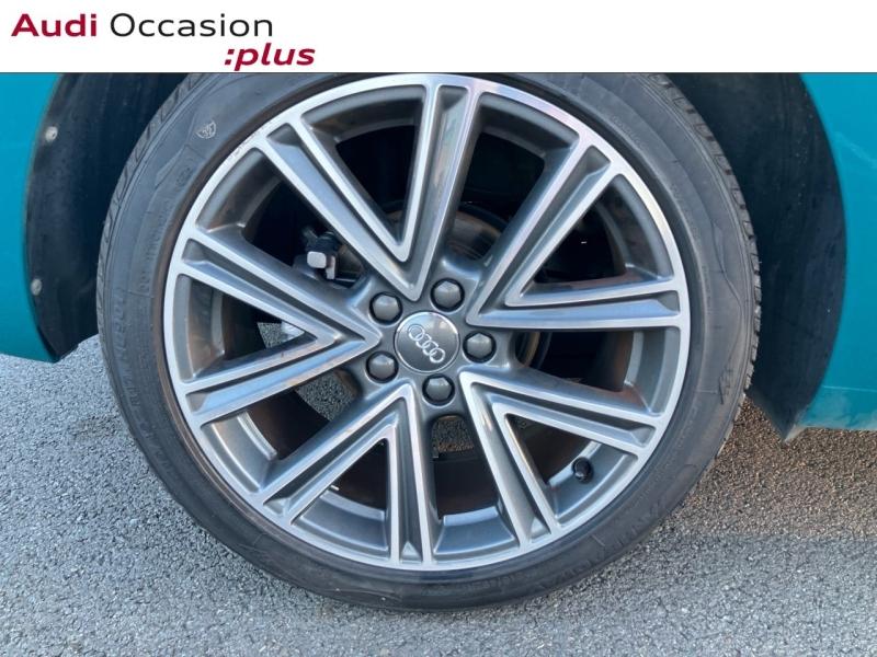 Voitures occasions Audi A1 Sportback Design Cesson-Sévigné