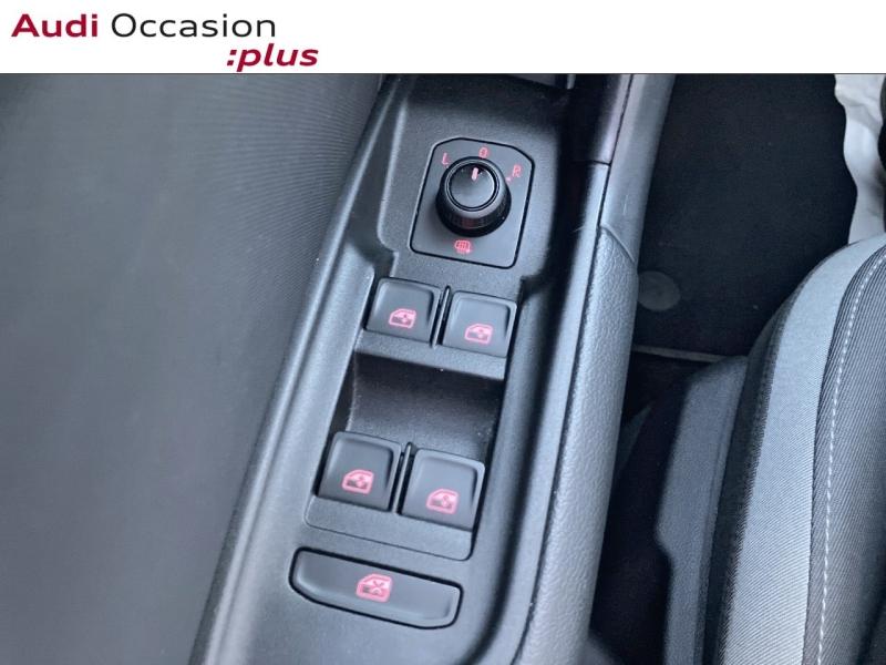 Voitures occasions Audi A1 Sportback Design Cesson-Sévigné