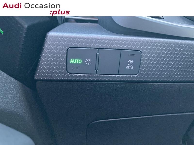 Voitures occasions Audi A1 Sportback Design Cesson-Sévigné