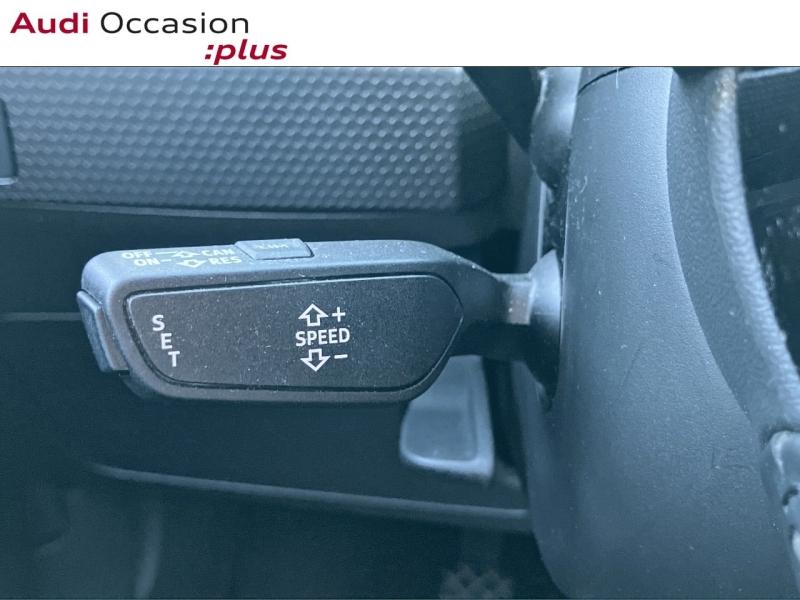 Voitures occasions Audi A1 Sportback Design Cesson-Sévigné