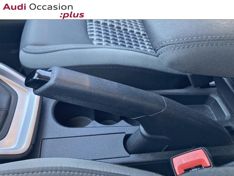 Voitures occasions Audi A1 Sportback Design Cesson-Sévigné