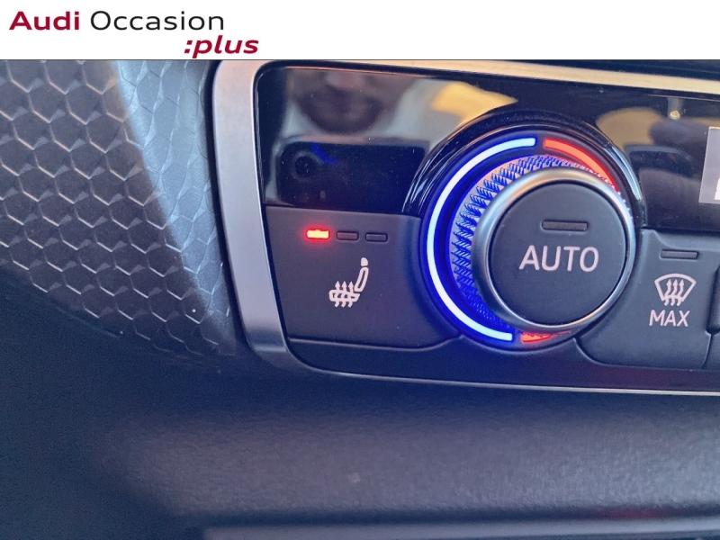 Voitures occasions Audi A1 Sportback Design Cesson-Sévigné