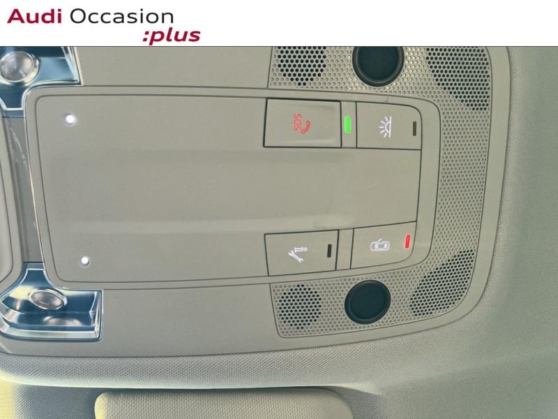 Voitures occasions Audi A1 Sportback Design Cesson-Sévigné