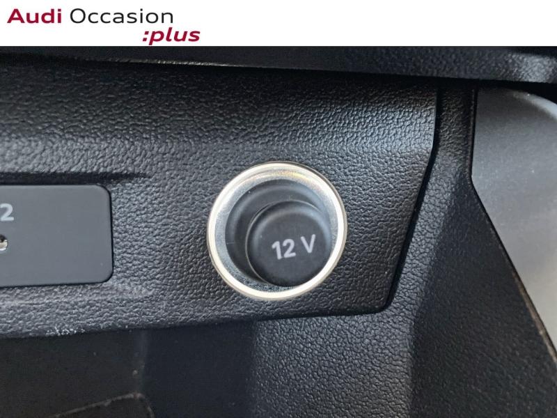 Voitures occasions Audi A1 Sportback Design Cesson-Sévigné