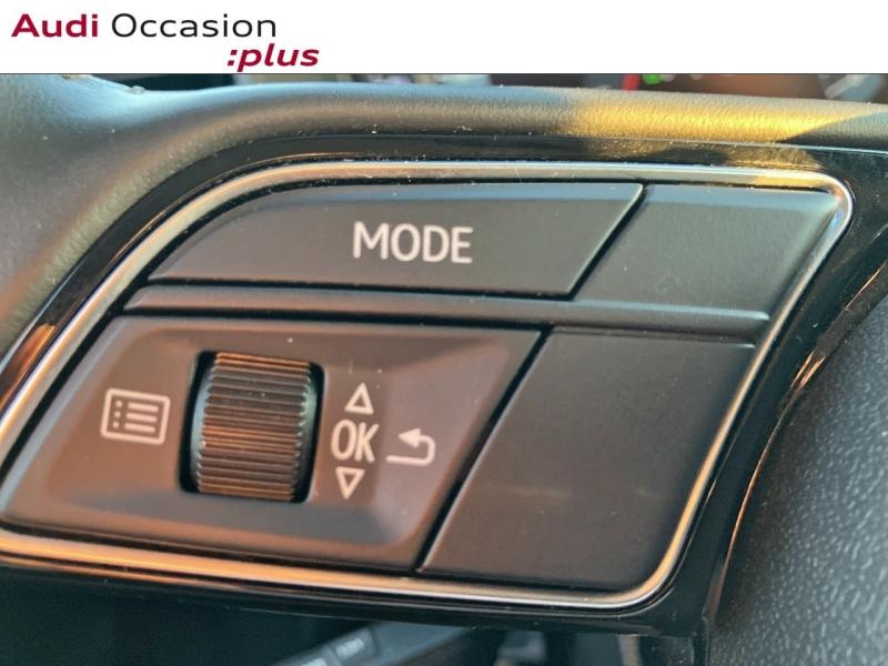 Voitures occasions Audi A1 Sportback Design Cesson-Sévigné