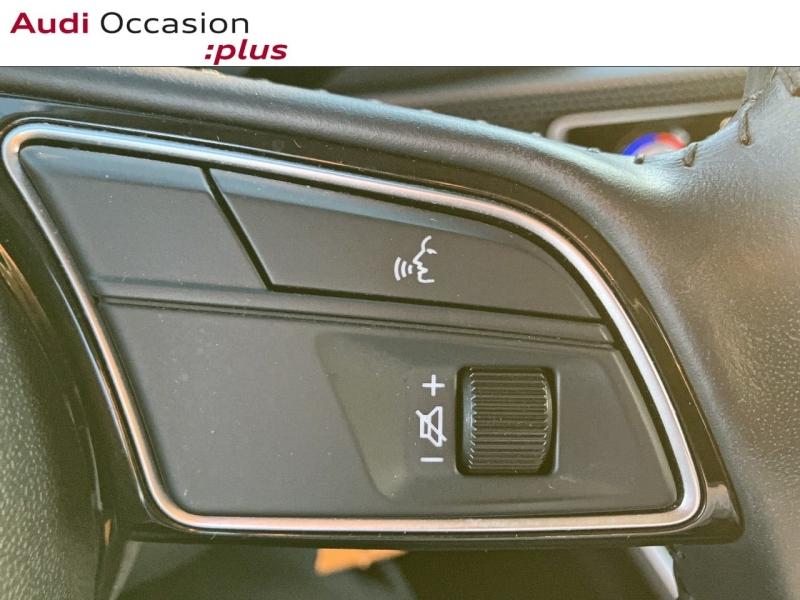 Voitures occasions Audi A1 Sportback Design Cesson-Sévigné