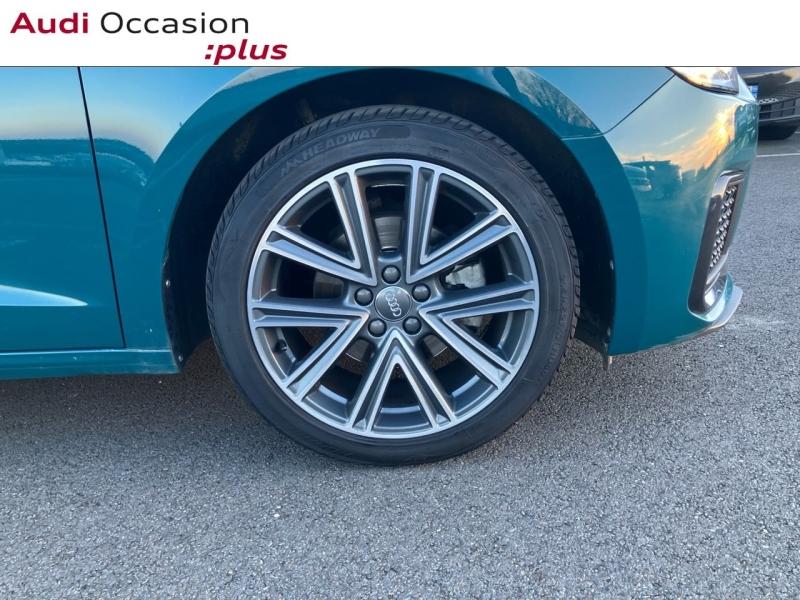 Voitures occasions Audi A1 Sportback Design Cesson-Sévigné