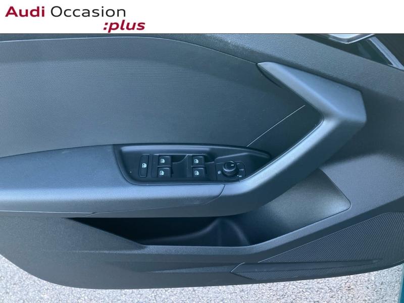 Voitures occasions Audi A1 Sportback Design Cesson-Sévigné