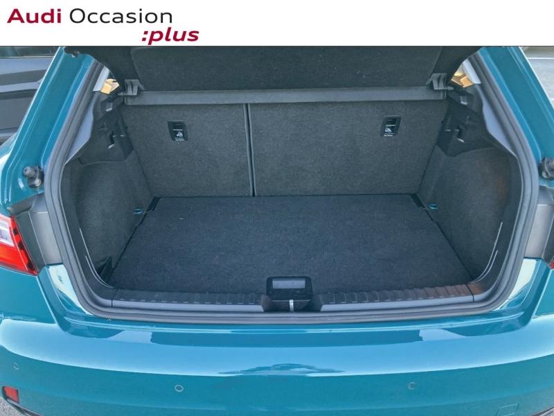 Voitures occasions Audi A1 Sportback Design Cesson-Sévigné