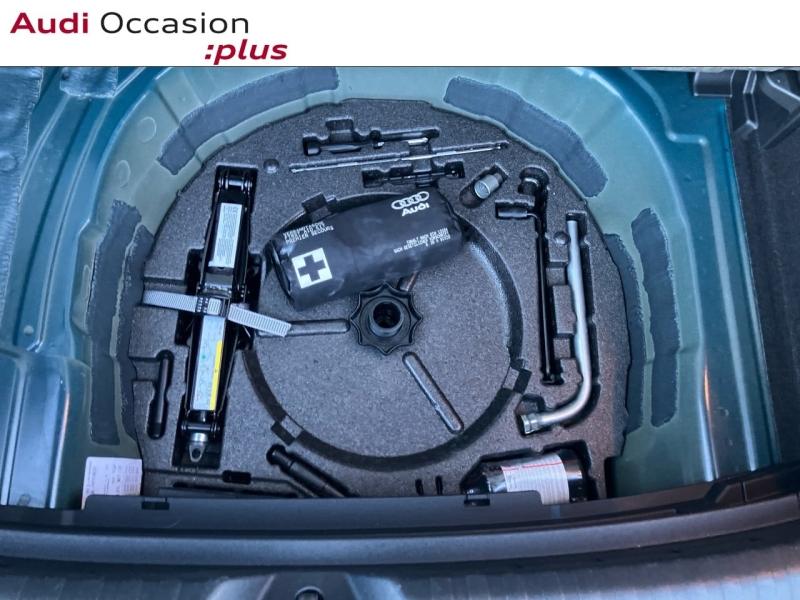 Voitures occasions Audi A1 Sportback Design Cesson-Sévigné