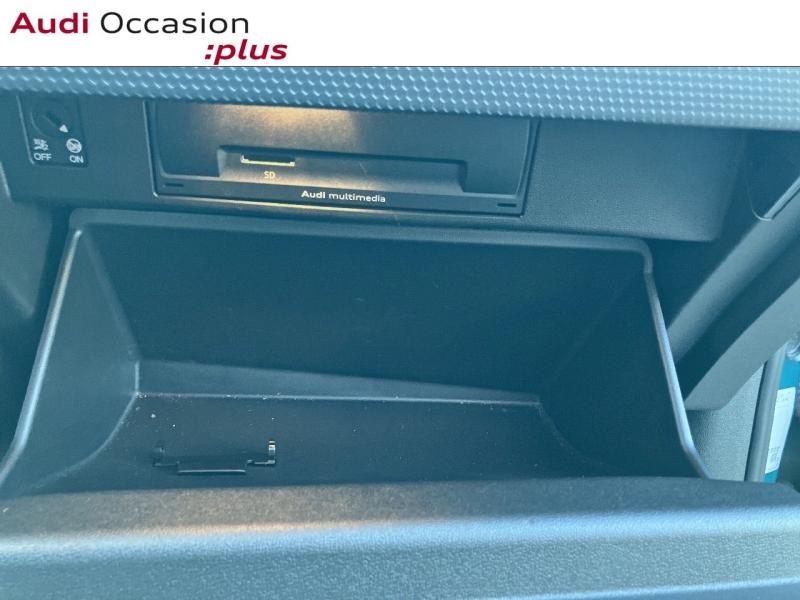 Voitures occasions Audi A1 Sportback Design Cesson-Sévigné