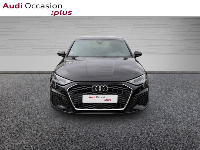 Voitures occasions Audi A3 Sportback S line Cesson-Sévigné