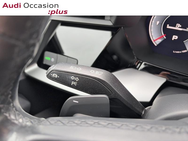 Voitures occasions Audi A3 Sportback S line Cesson-Sévigné