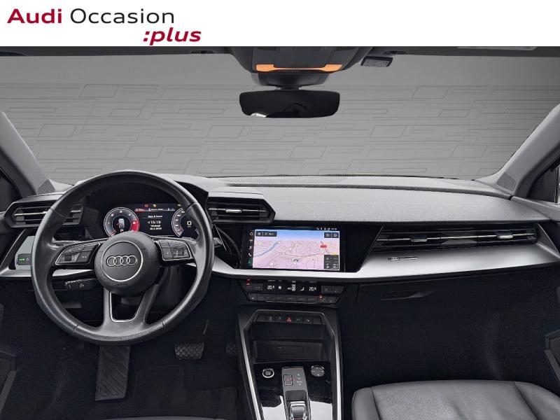 Voitures occasions Audi A3 Sportback S line Cesson-Sévigné