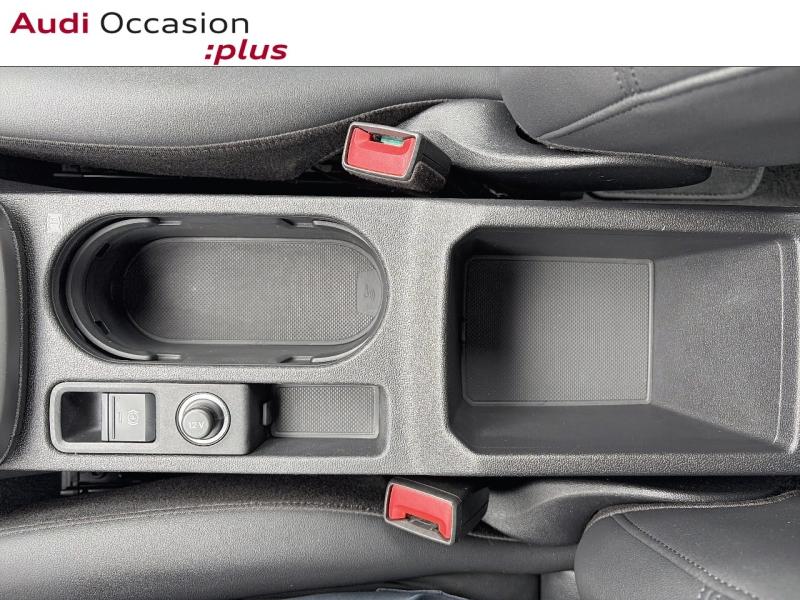 Voitures occasions Audi A3 Sportback S line Cesson-Sévigné