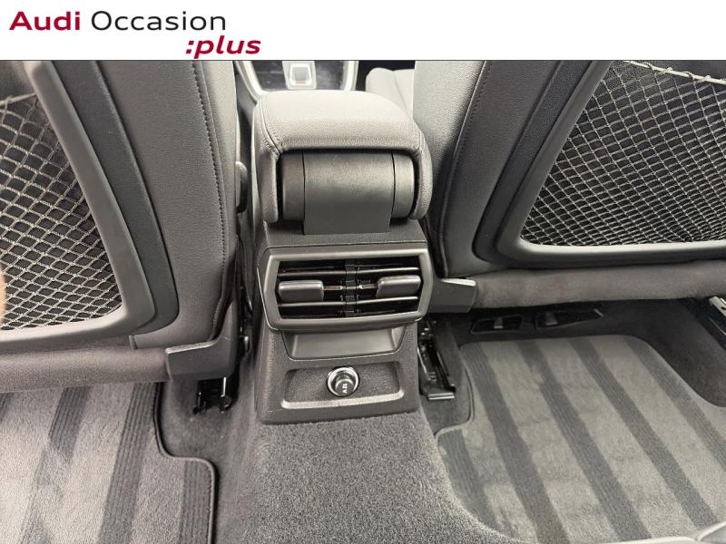 Voitures occasions Audi A3 Sportback S line Cesson-Sévigné
