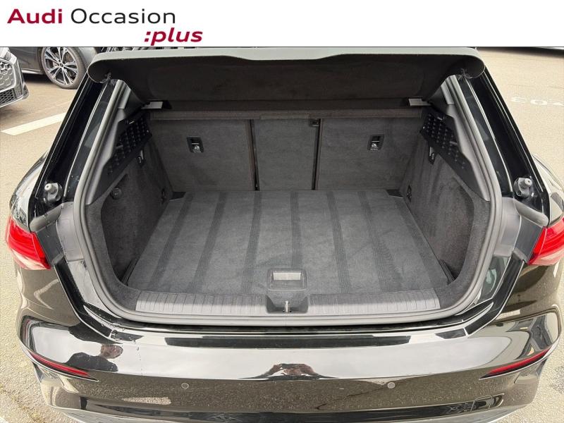 Voitures occasions Audi A3 Sportback S line Cesson-Sévigné