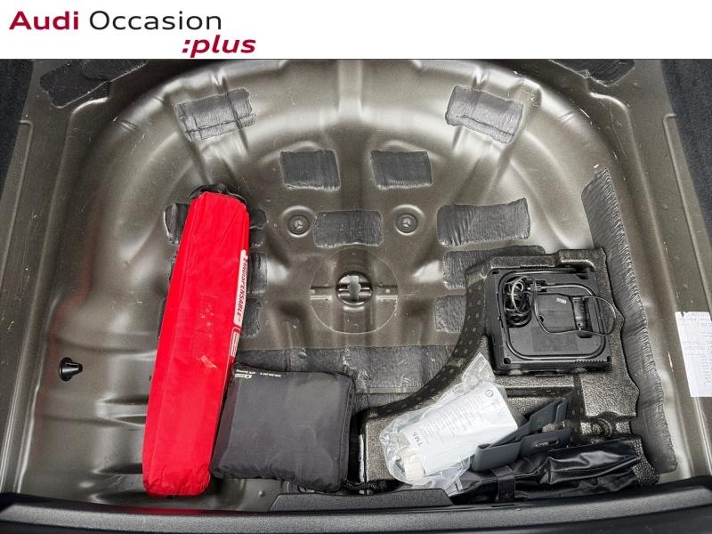 Voitures occasions Audi A3 Sportback S line Cesson-Sévigné